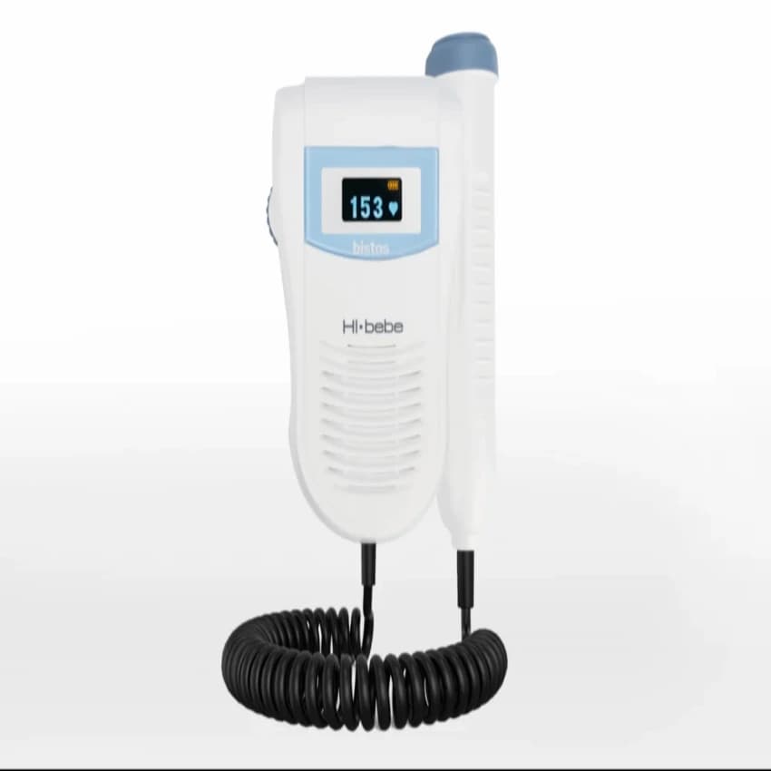 Bistos Vascular Doppler