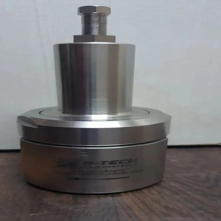 Stainless Steel Pressure Reducing Valves Steam