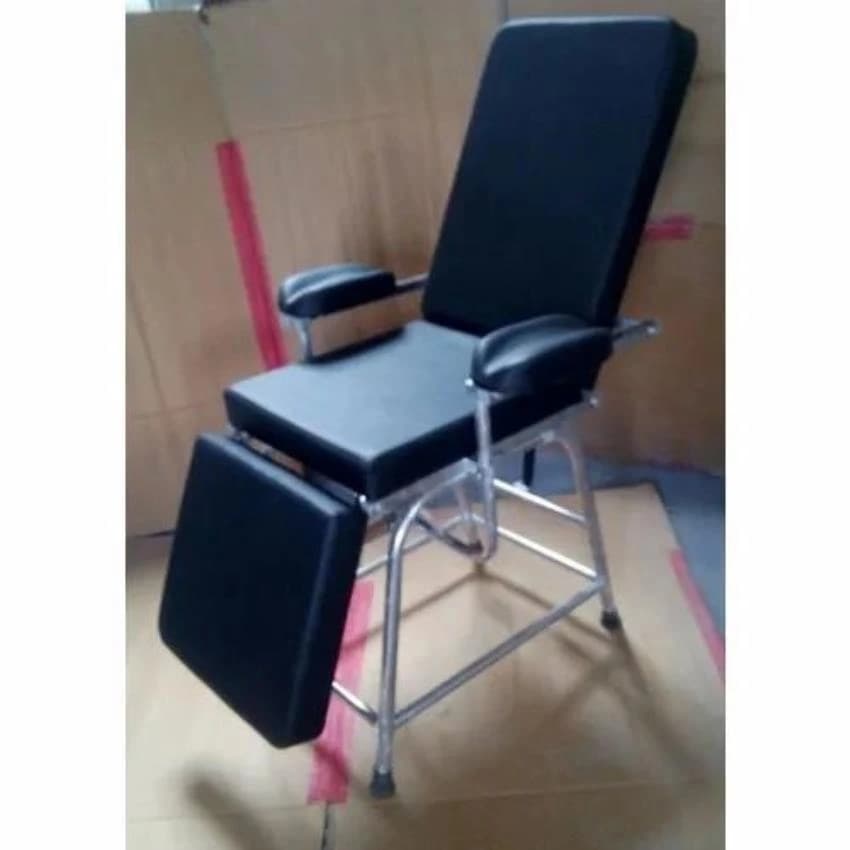 Blood Donor Couch
