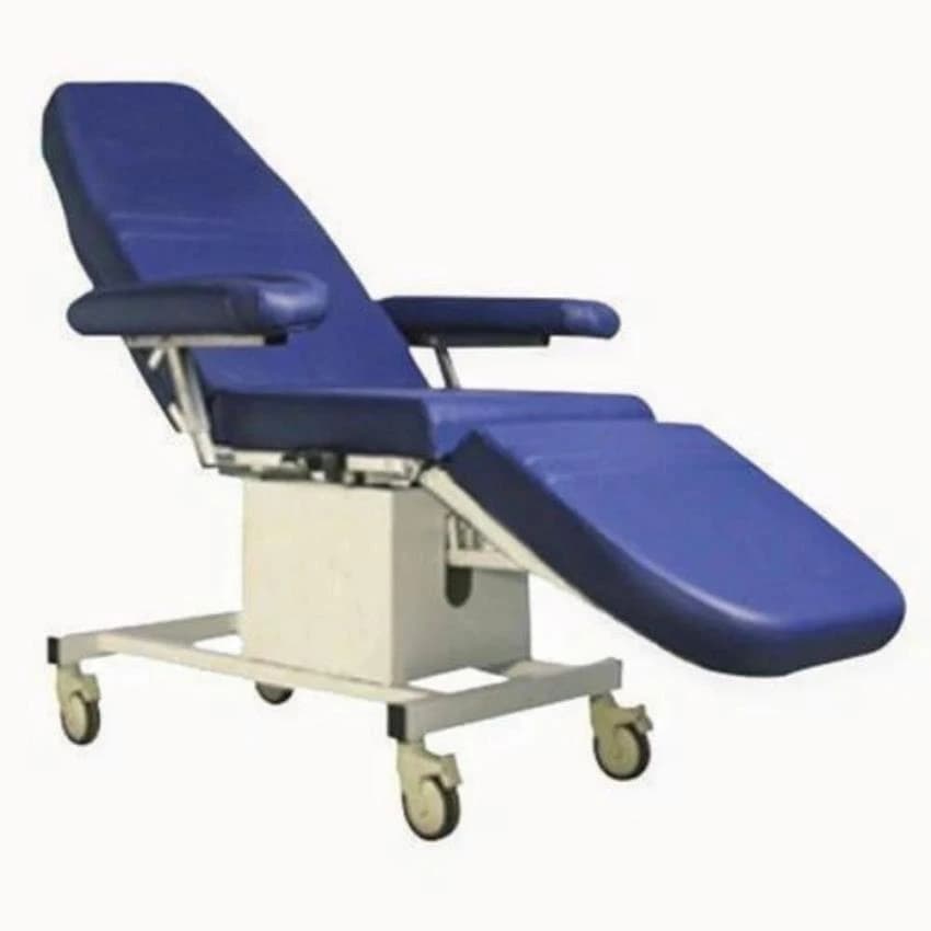 Electric Donor Chair