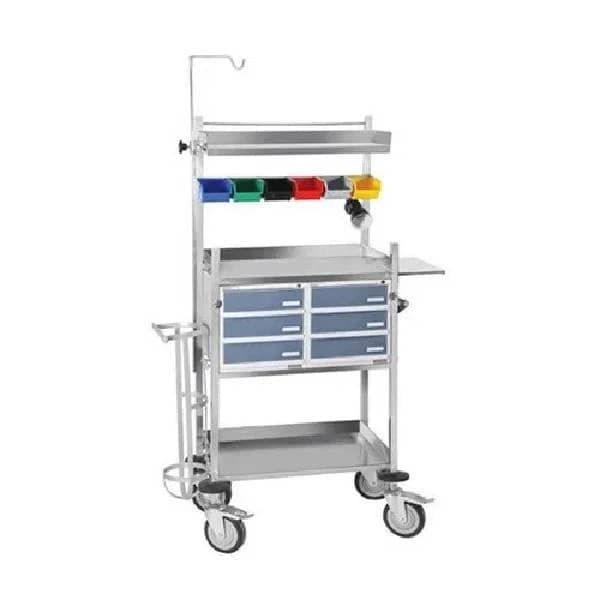 Crash Cart