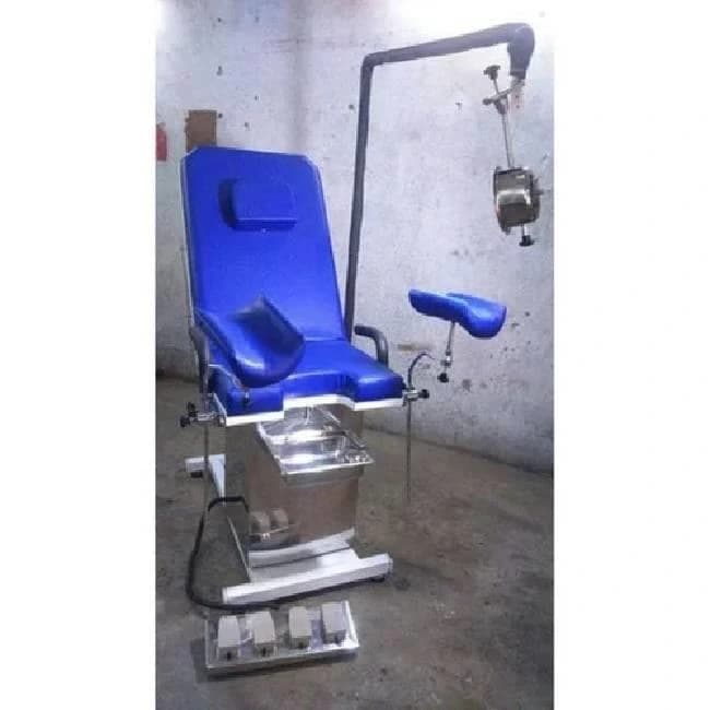 Gynae Examination Couch