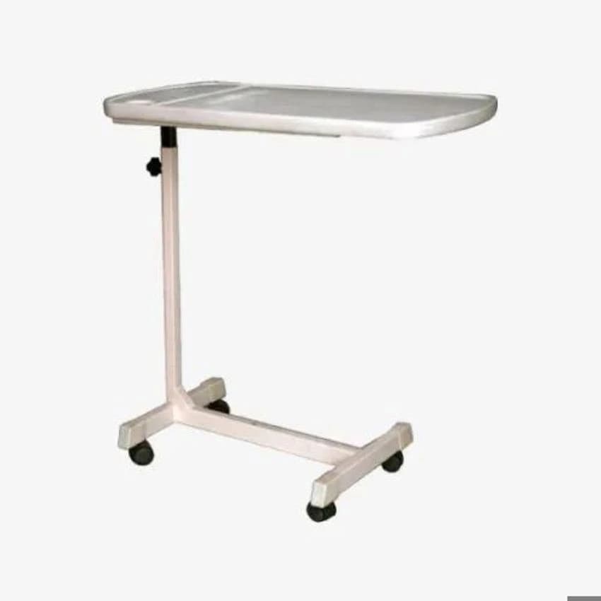 Hospital Bedside Table, 32
