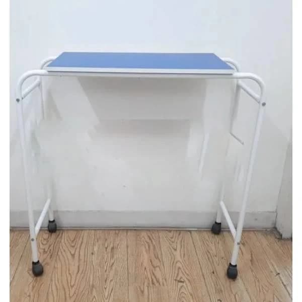 Over Bed Table ( Manual )