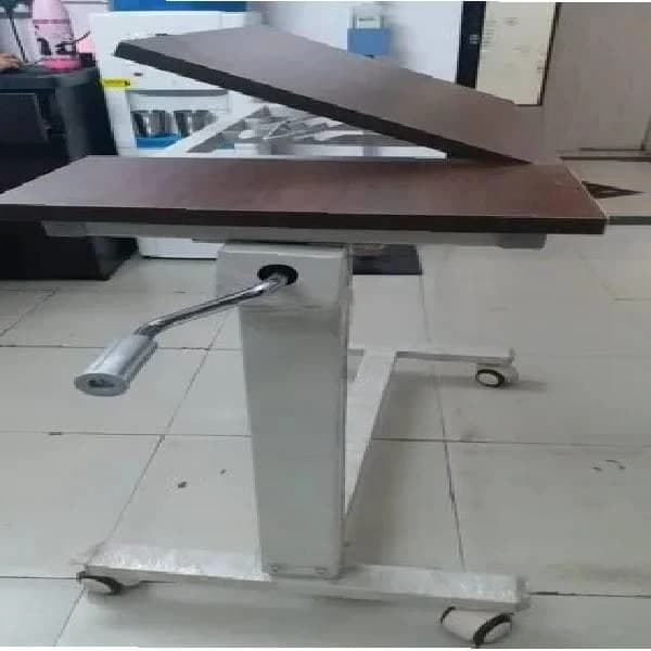 Overbed Table Delux-TMS