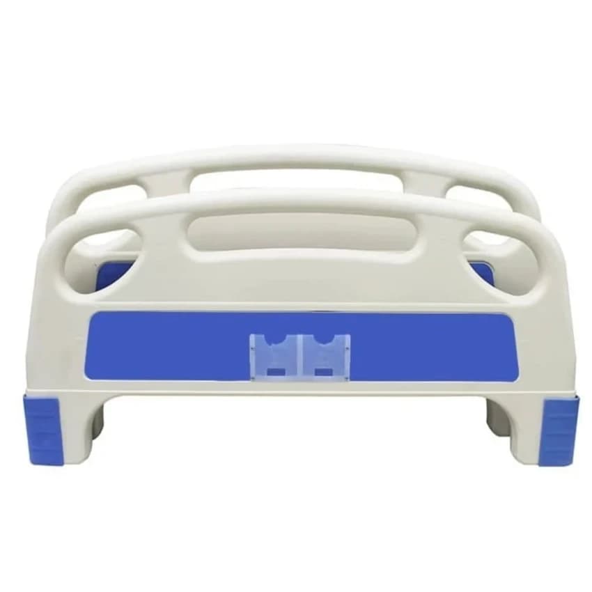 Operating Type / Automation Grade: Manual Hospital Bed Abs Panel