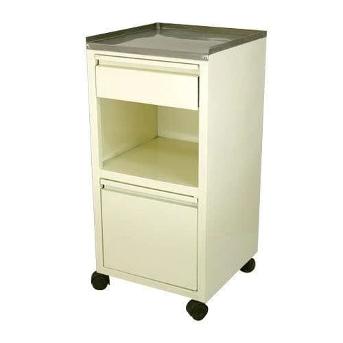 Deluxe Bedside Locker, Size: 140 x 40 x 82 cm