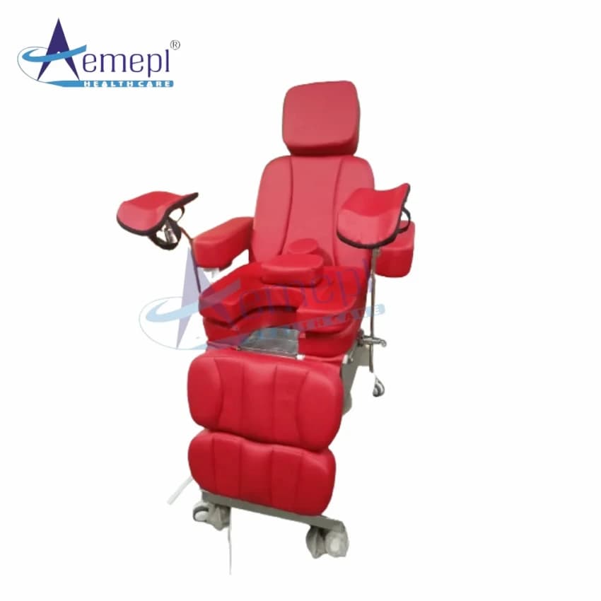 Clinics And Hospitals AEMEPl Gynaecology Chair