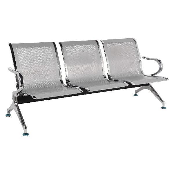 Hospital waiting chair