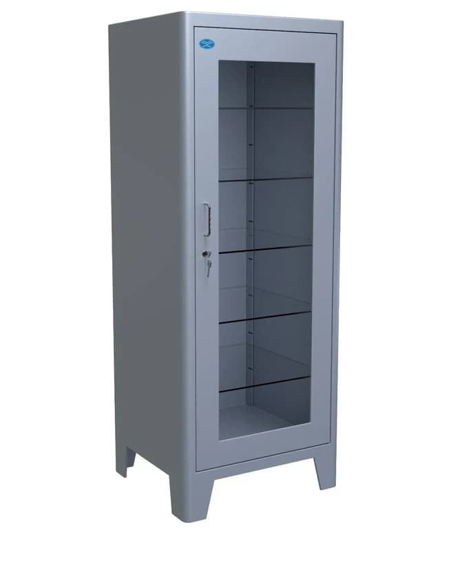Stainless Steel Cupboard