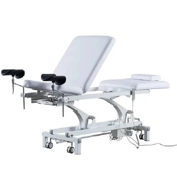 Gynae Examination Table