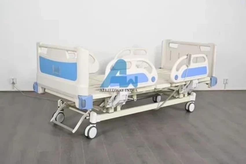 Multi-functional Medical ICU Electrical Bed