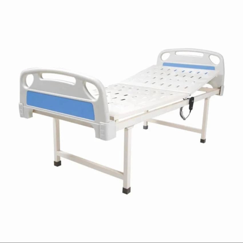 HTICO Semi Fowler Bed.
