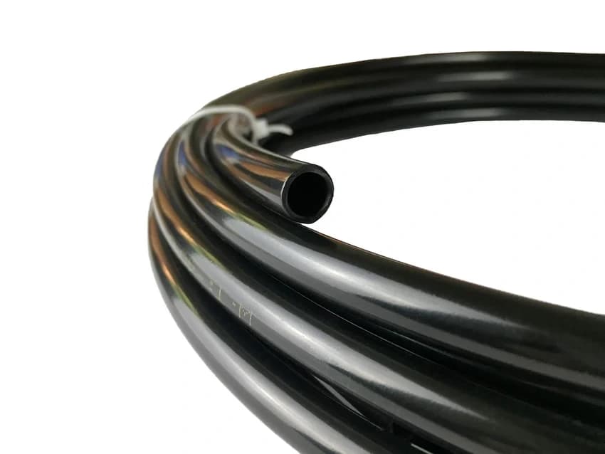 Nylon Hose PA6 PA12, Size/Diameter: 1/2 inch