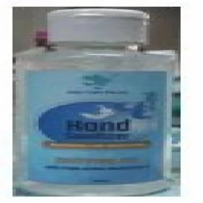 Sanitizer 200mL Doctor Plus