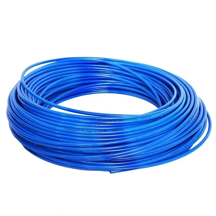 Pu Polyurethane Pneumatic Tubes