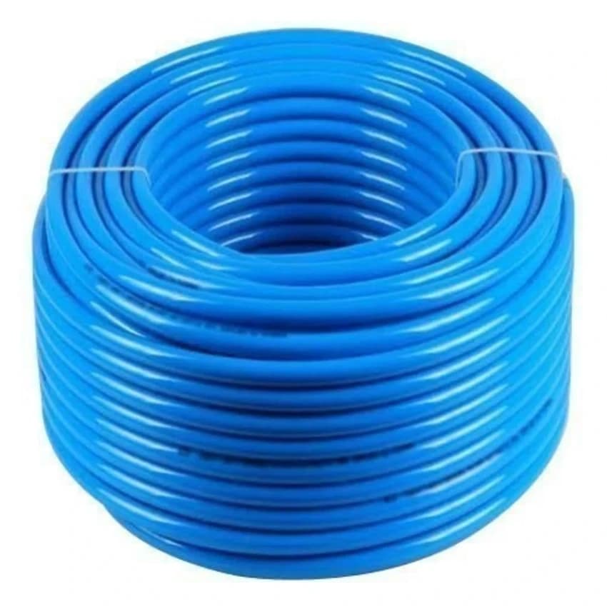 Janatics Polyurethane Tubes, 8 mm x 5 mm