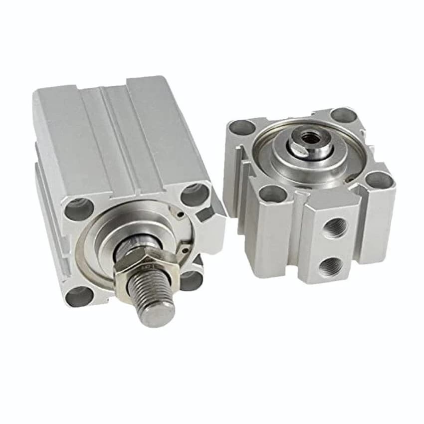 Pneumatic Cylinder Tube