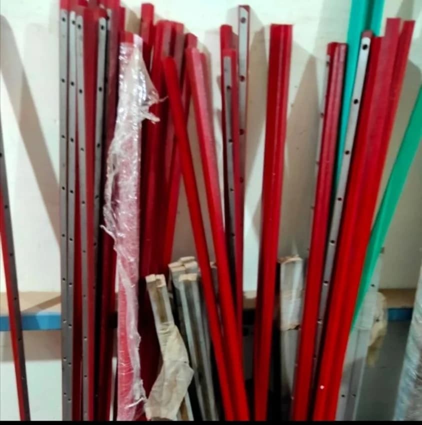 1800mm PU Strips