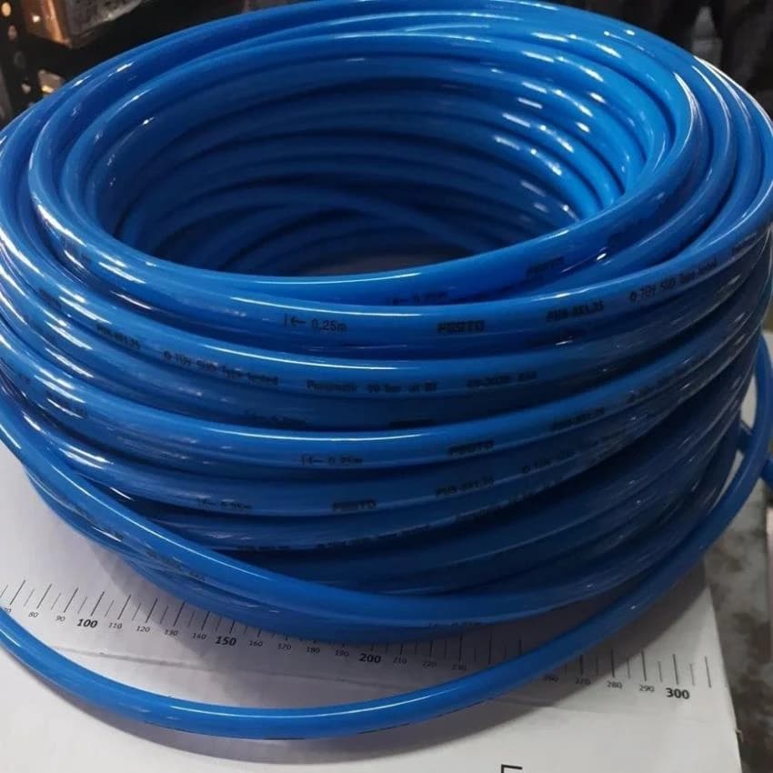 4mm Festo PU Tube 197383, For Pneumatic, 50 Mtr