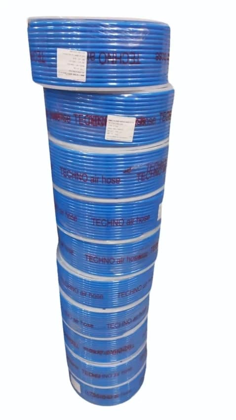 Polyurethane Tubes Pu Tubes, 100mtr, Size/Diameter: 4mm to 16mm