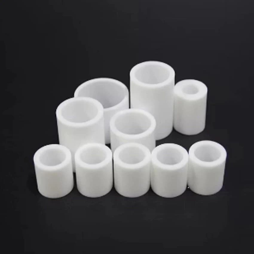 Ptfe Teflon Tube, Size/Diameter: 0.75 inch