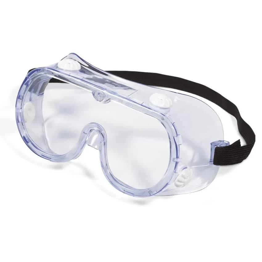 Chemical Splash Safety / Industrial Goggles