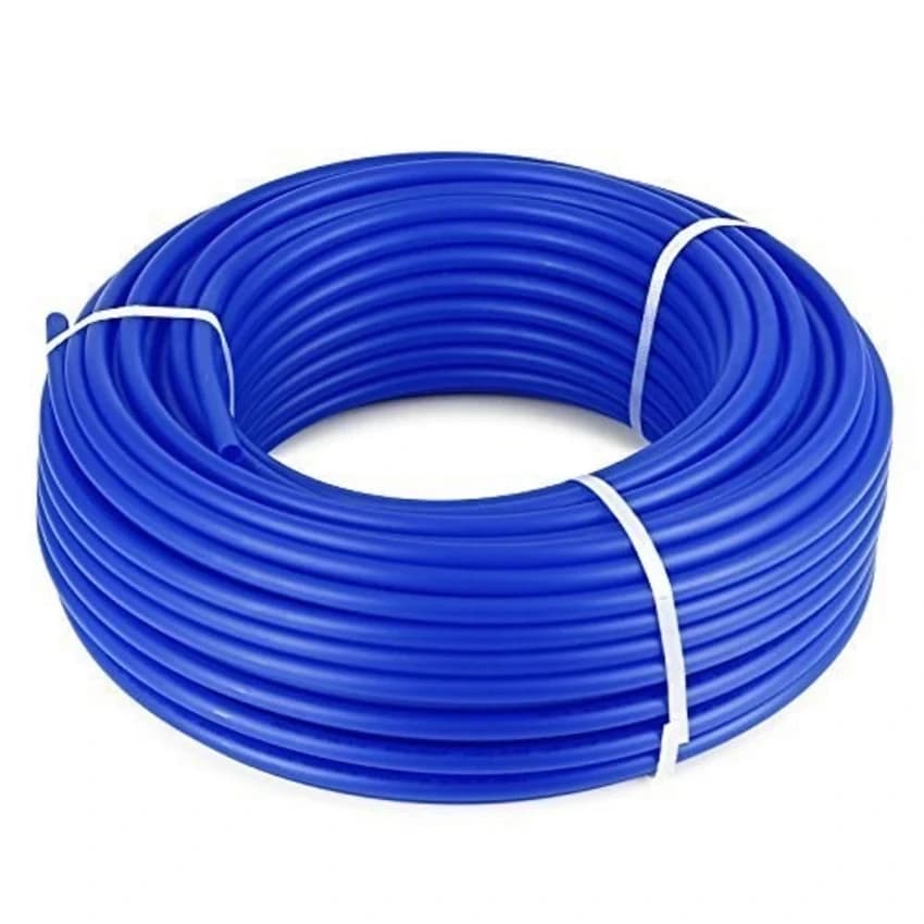 PU Pipe 8 x 12mm Blue, For Industrial