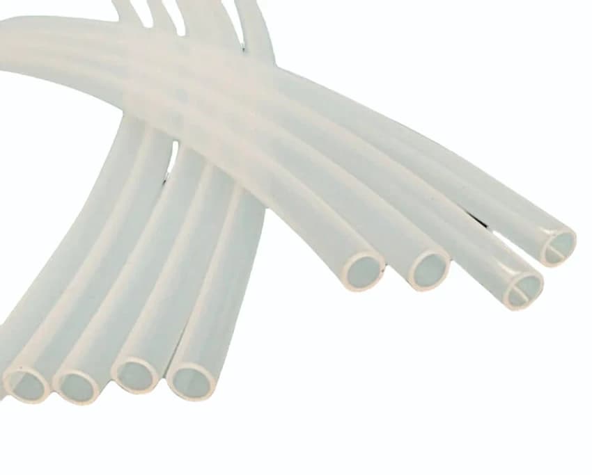 3 Inch PTFE Moulded Tubes