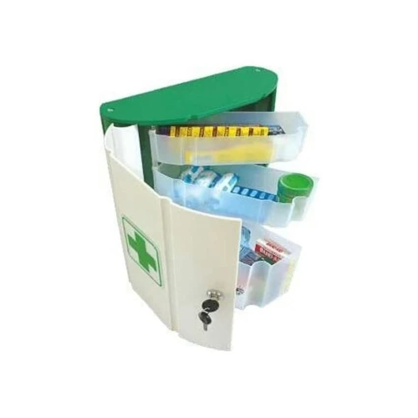 First Aid Box