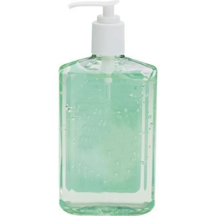 Hand Sanitizer & Disinfectant
