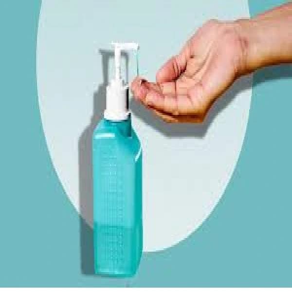 Hand Sanitizer