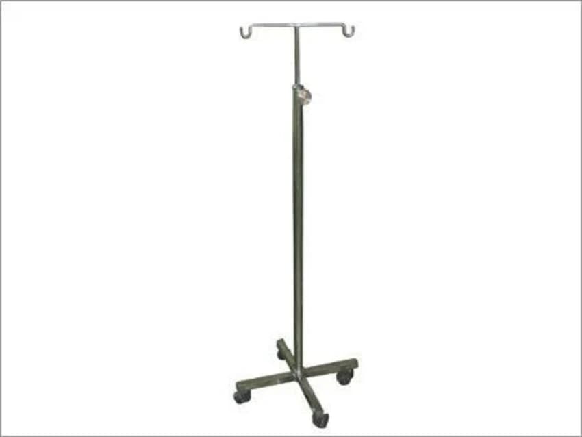 Saline Stand