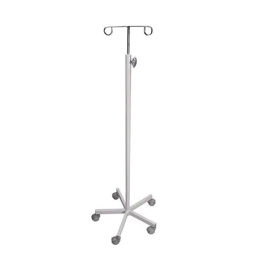 Hospital I V Stand, Packaging Size: 50, Size: 45