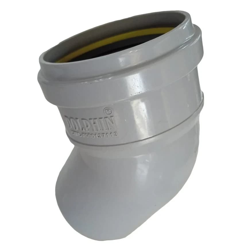 PVC Swr Single Tee