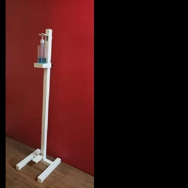 Hand sanitizer Despenser