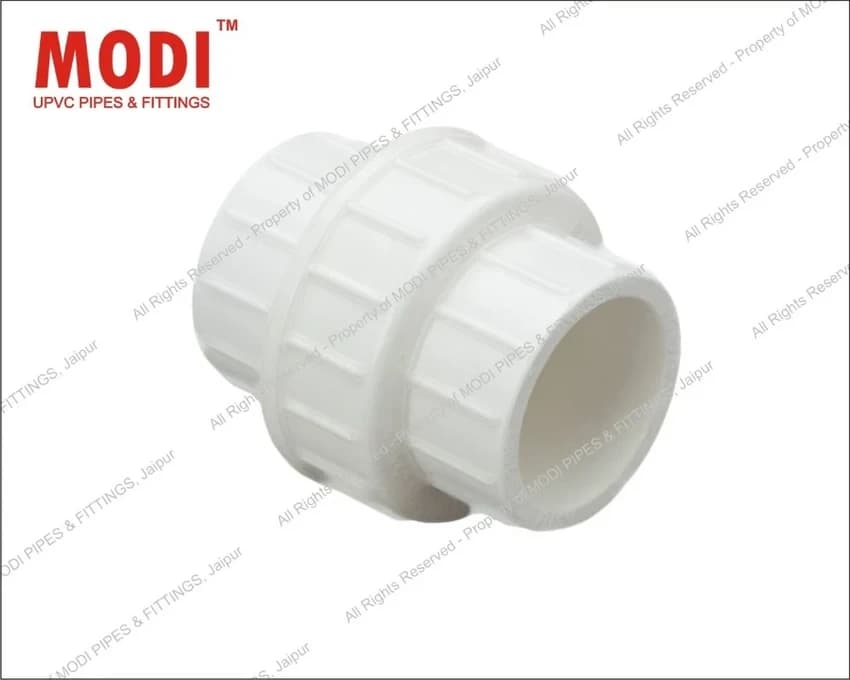 MODI UPVC UNION, For Plumbing