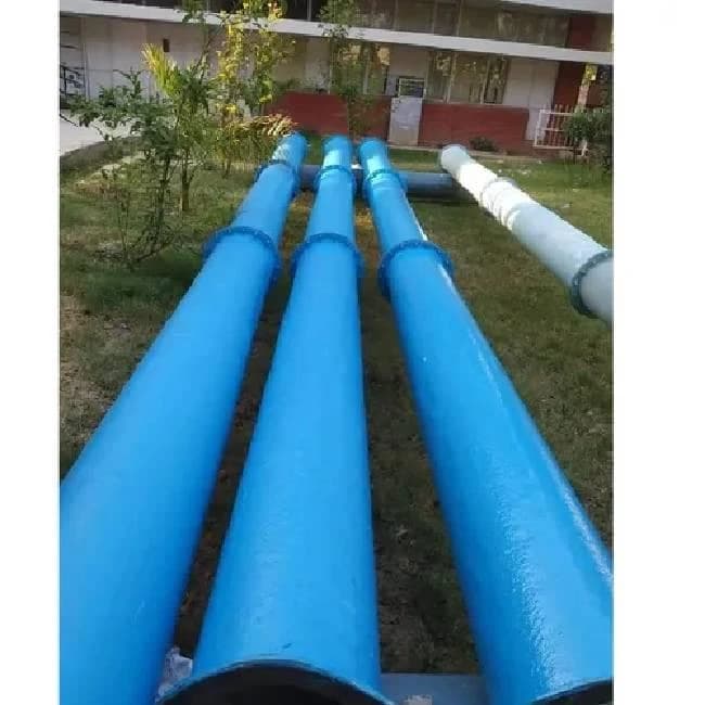 PP FRP Fume Exhaust Duct