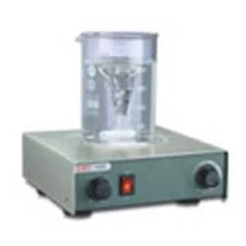 Electromagnetic Stirrers