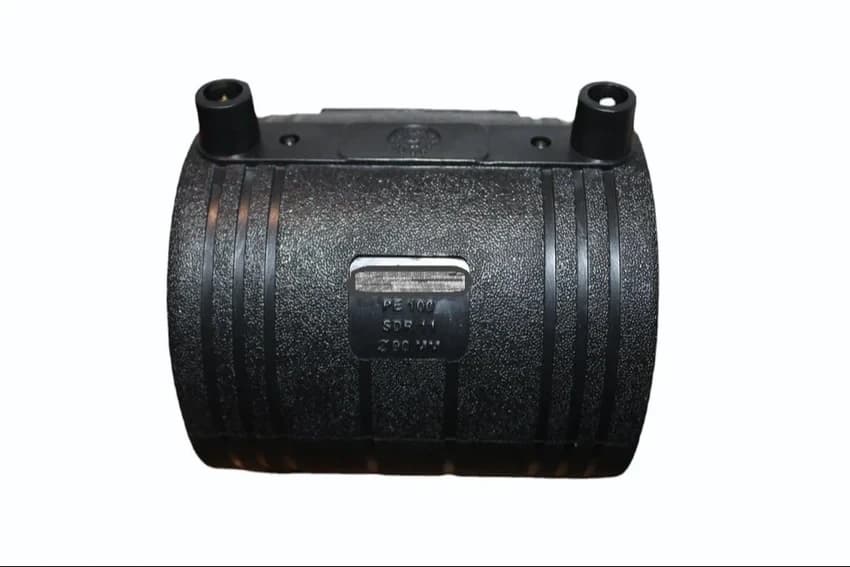 Electrofusion Coupler
