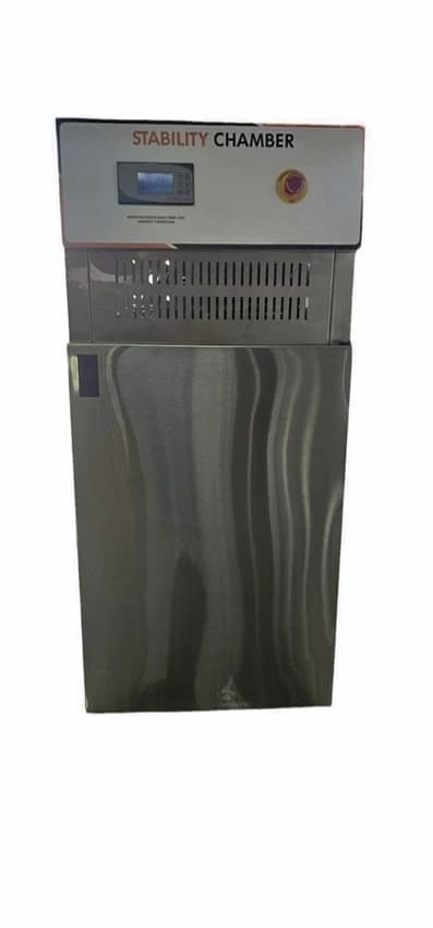 Stability Chamber, 90 litre