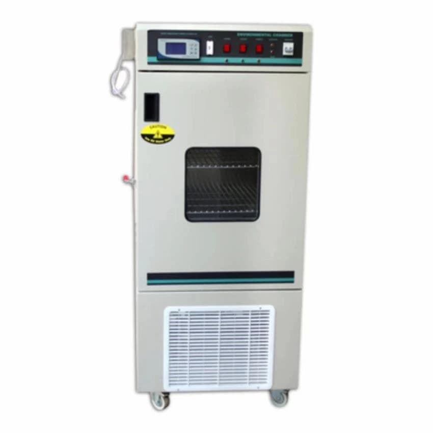 Stability Chamber Manufacturer
