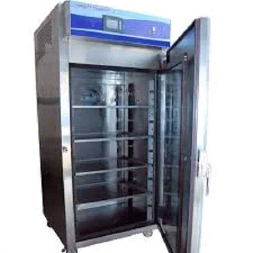 Photo Stability Chamber