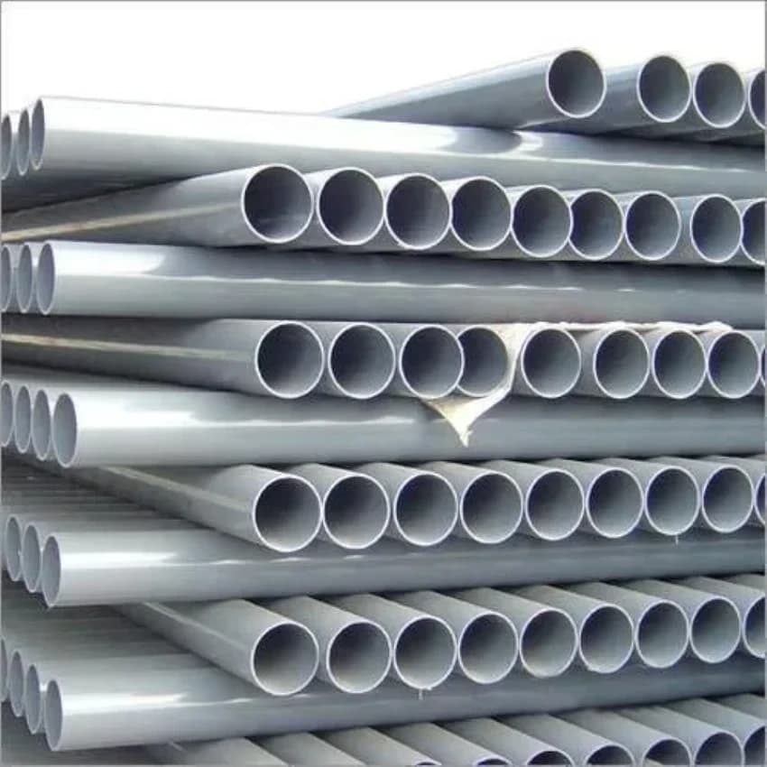 Agricultural PVC Pipe