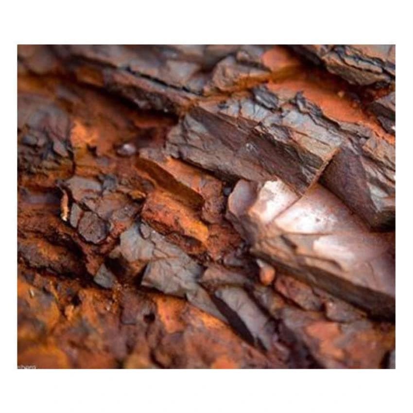 Magnetite Iron Ore