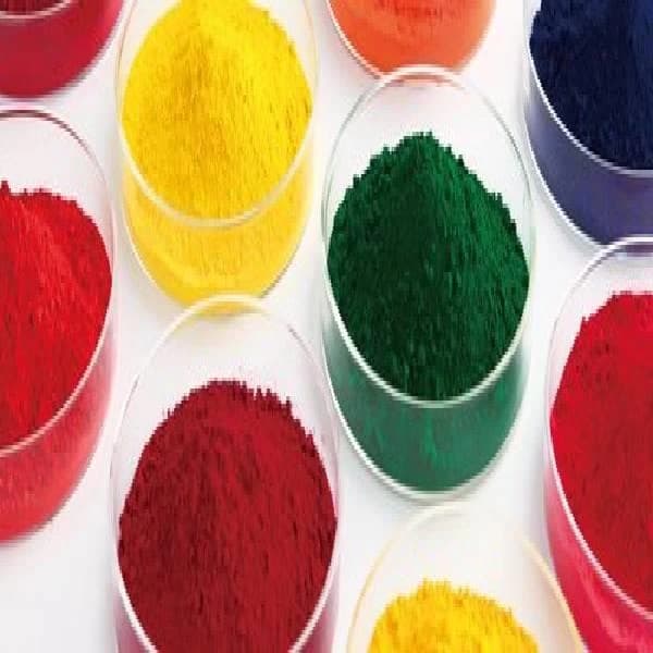 Paver Block Iron Oxide Color Pigments