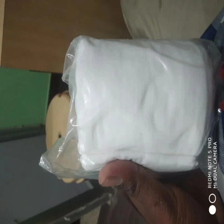 Gamjee Roll, Packaging Size: 10cmx2 Mtrr, Sterile