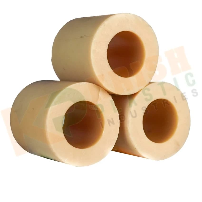 Cast Nylon Pipe