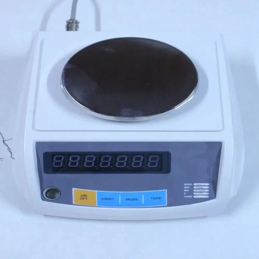 Digital GSM Weighing Balance, Model Name/Number: Aet 1kgsm, 10MG