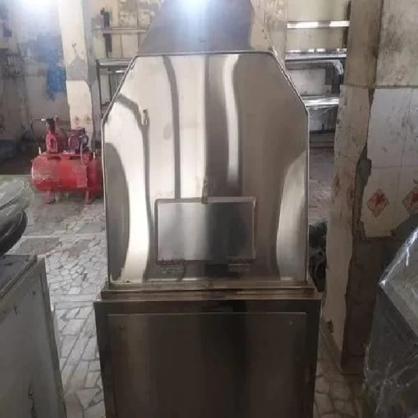 Fully Automatic Rasgulla Ball Making Machine